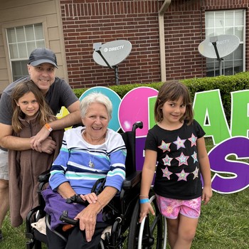 Photo of Christi VanKerckhove